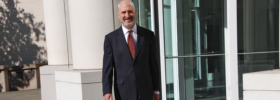 Photo of David Talbert Huber Attorney & Counselor At Law