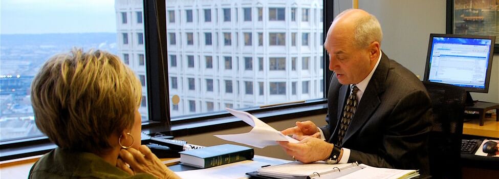 Photo of David Talbert Huber Attorney & Counselor At Law