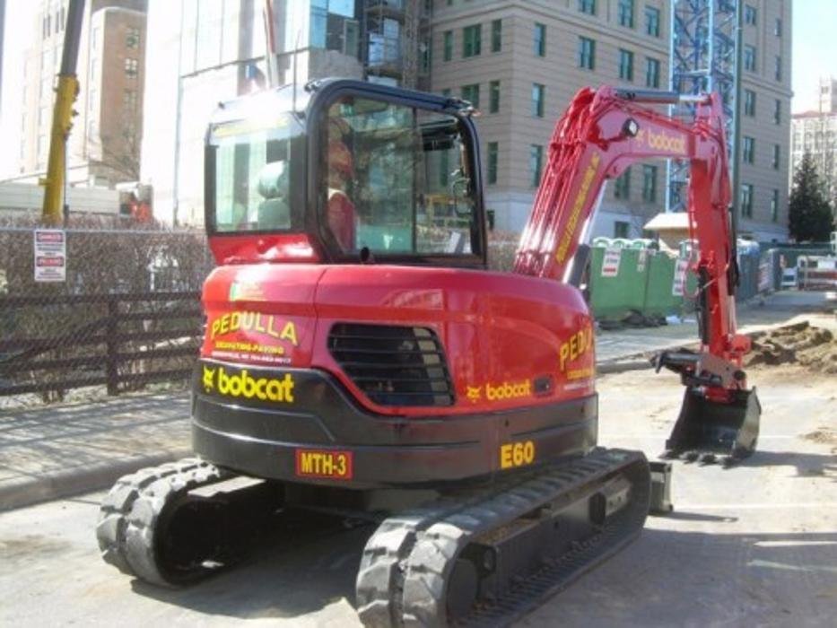 Photo of Pedulla Excavating-Paving