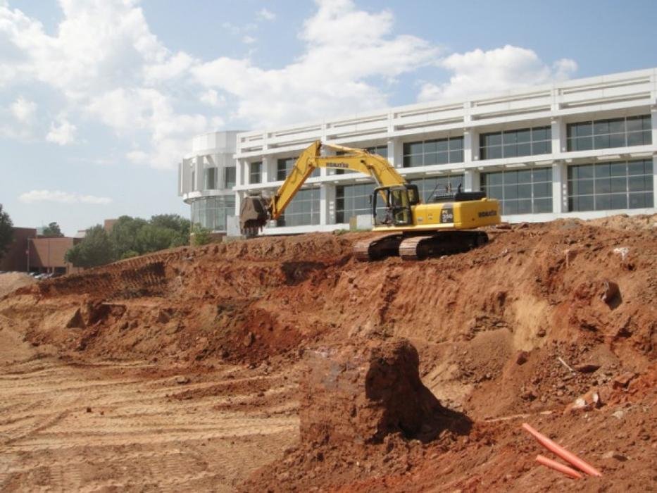 Photo of Pedulla Excavating-Paving