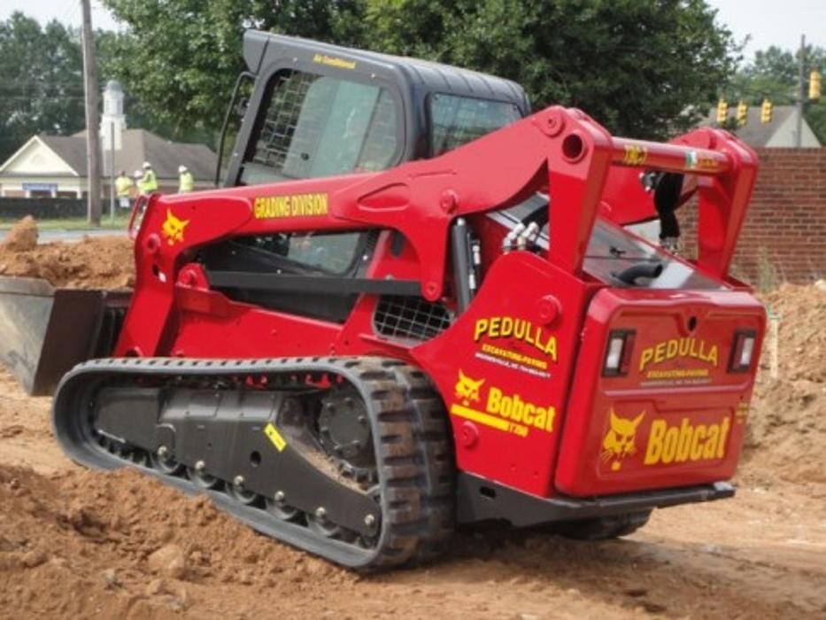 Photo of Pedulla Excavating-Paving