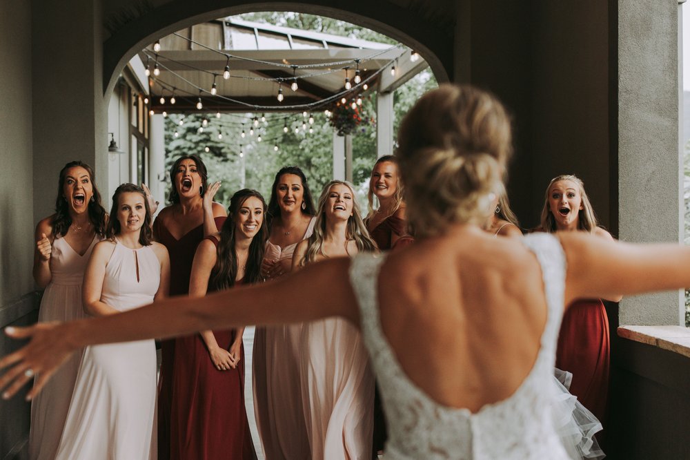 Photo of Ken Caryl Vista by Wedgewood Weddings