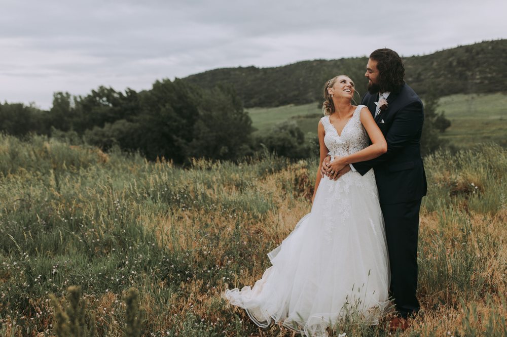 Photo of Ken Caryl Vista by Wedgewood Weddings