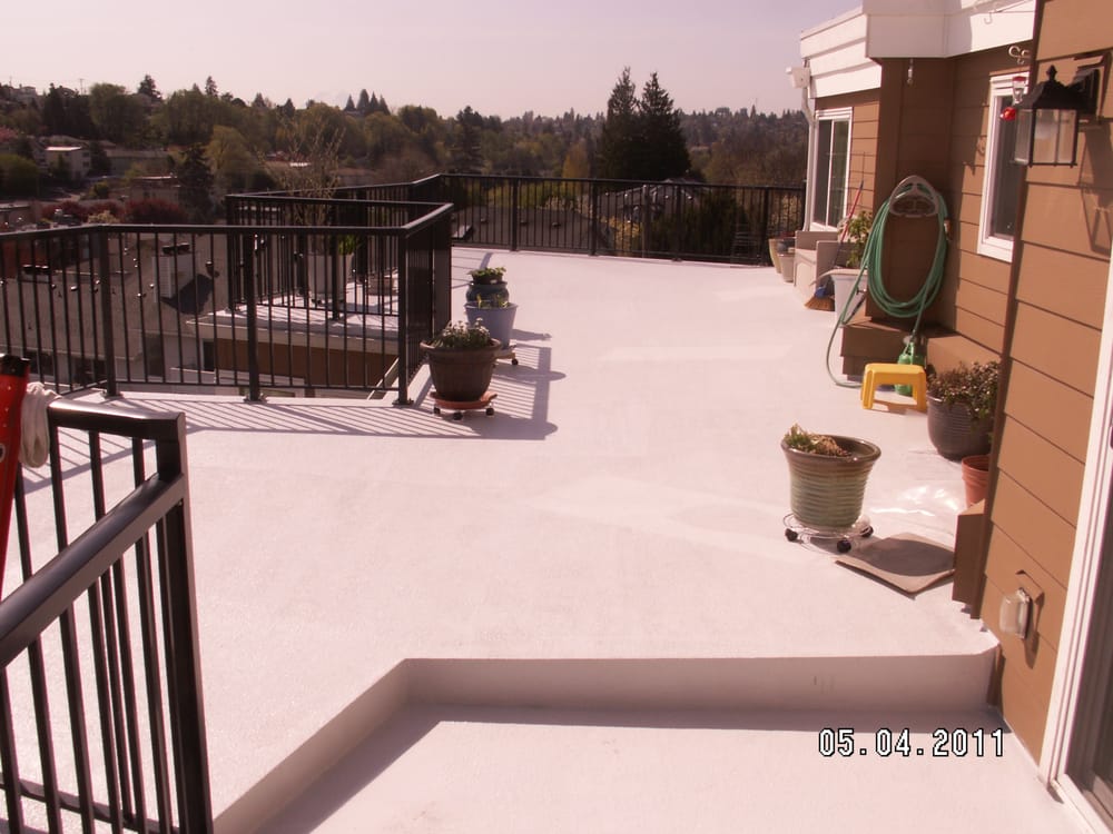 Photo of Trinity Waterproofing