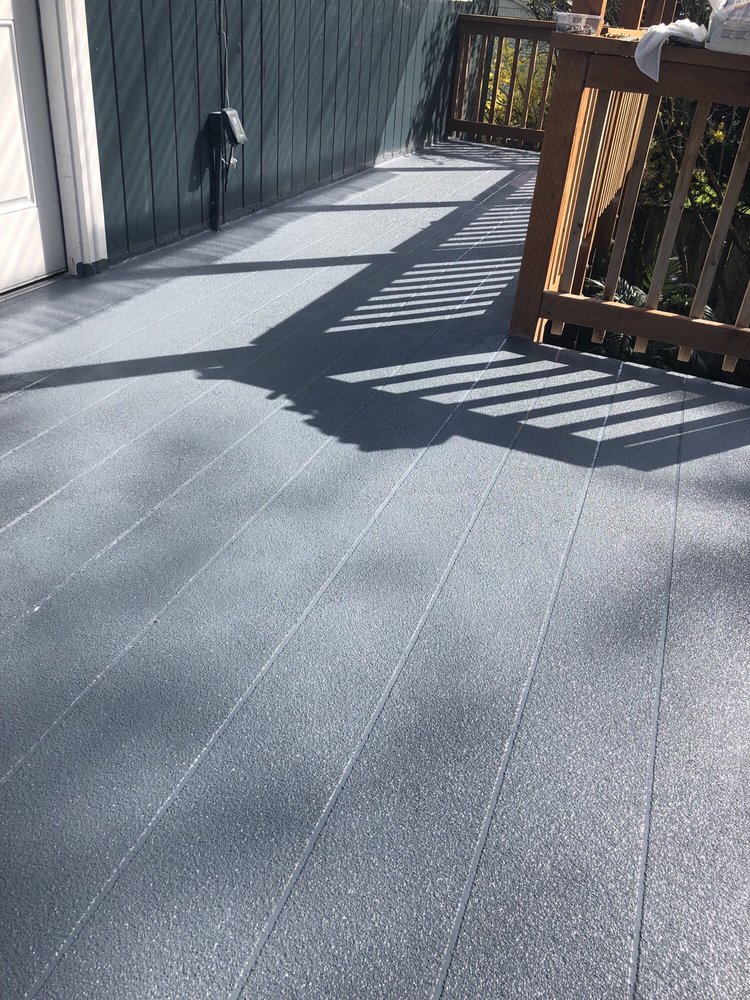 Photo of Trinity Waterproofing