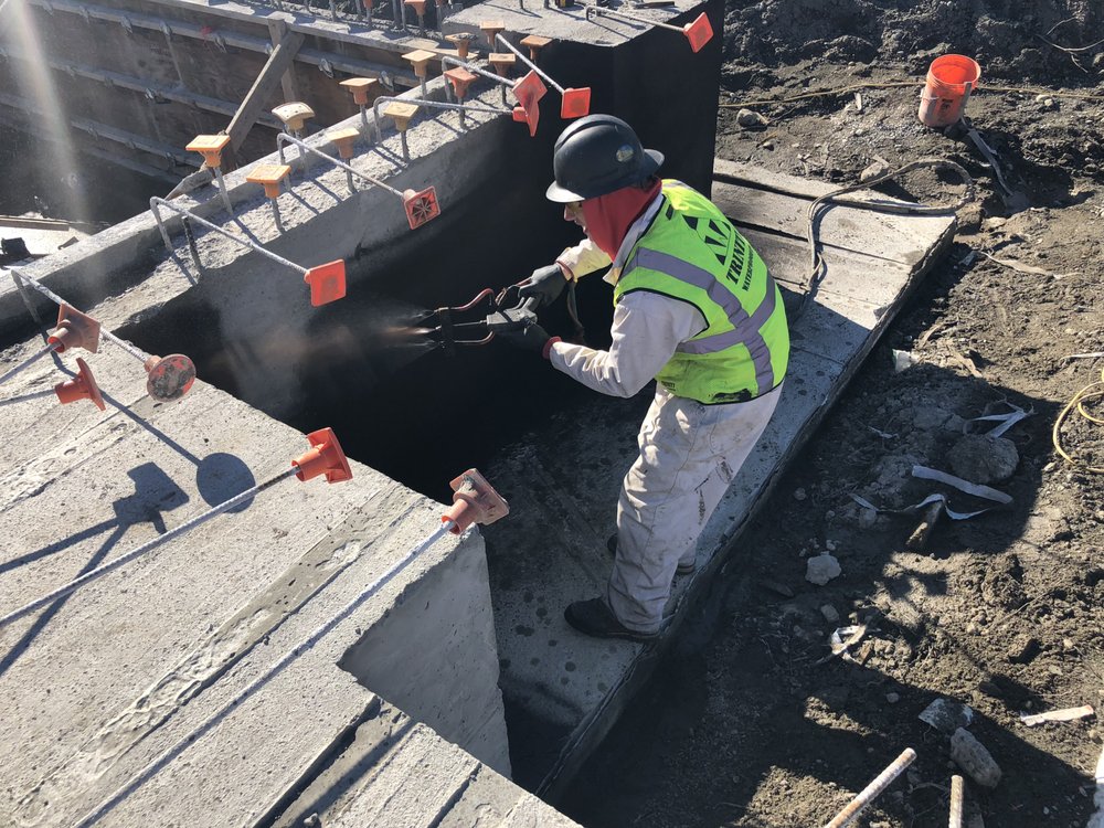 Photo of Trinity Waterproofing