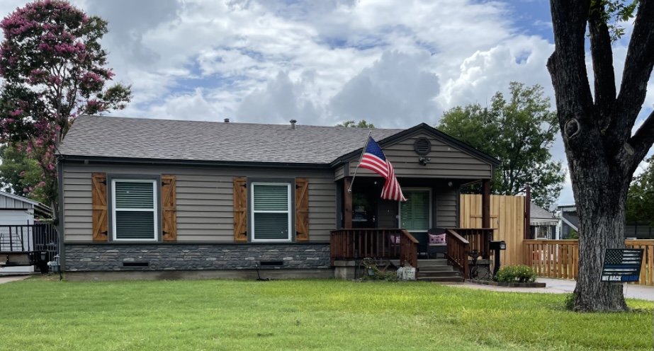 Photo of Blue Diamond Roofing & Construction