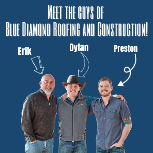 Photo of Blue Diamond Roofing & Construction