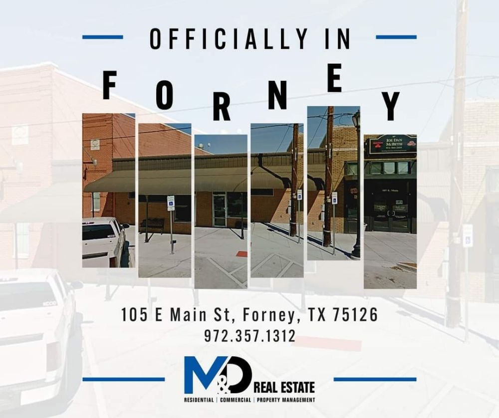Photo of M&D Real Estate