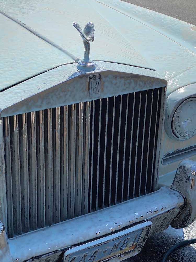 Photo of Bueno's Mobile Car Wash and Detailing