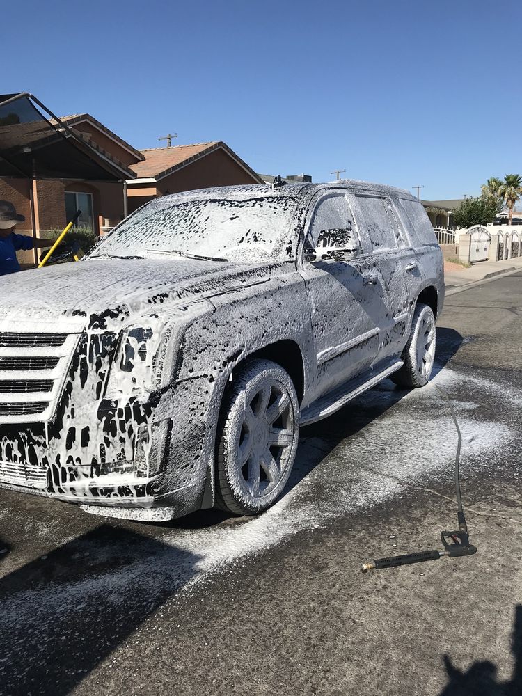 Photo of Bueno's Mobile Car Wash and Detailing