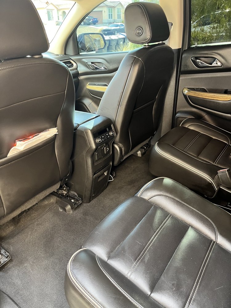 Photo of Bueno's Mobile Car Wash and Detailing