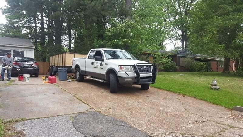 Photo of Brothers Landscaping