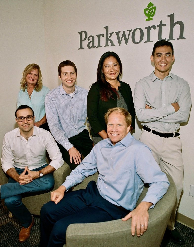 Photo of Parkworth Wealth Management