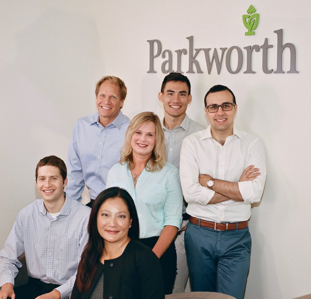 Photo of Parkworth Wealth Management