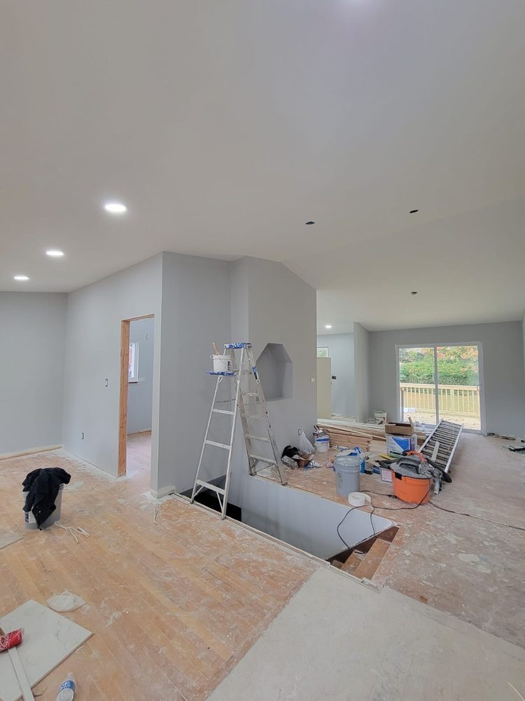 Photo of Torres Construction