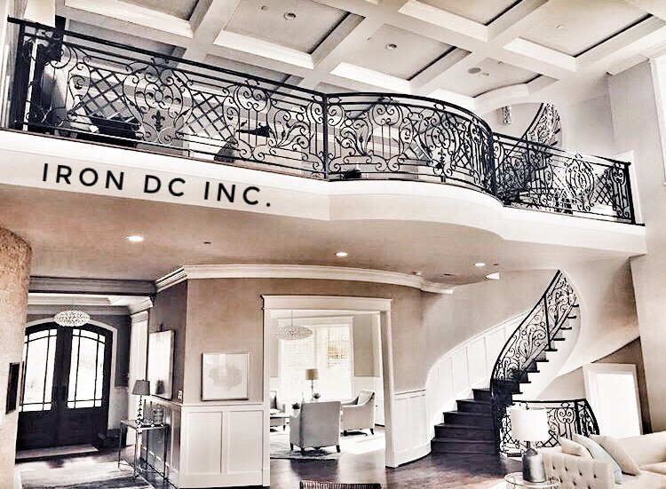Photo of IRON DC