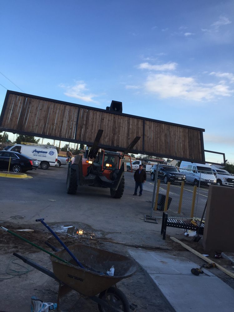 Photo of Mata's Garage Doors & Docks