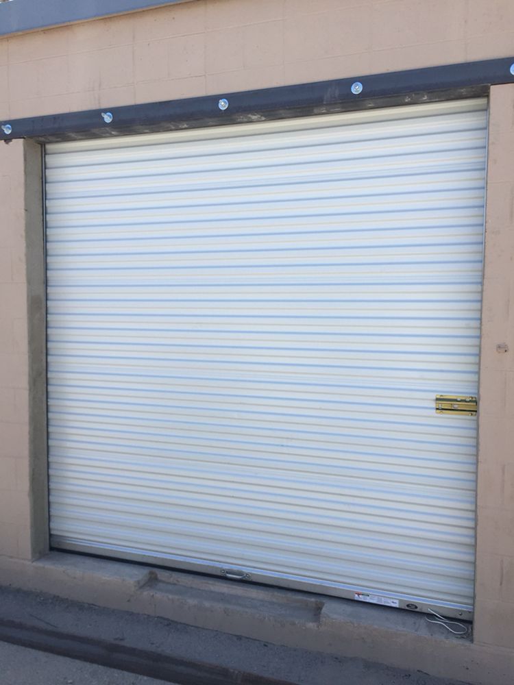 Photo of Mata's Garage Doors & Docks