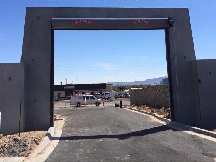 Photo of Mata's Garage Doors & Docks