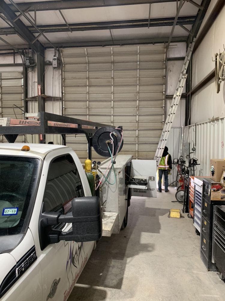 Photo of Mata's Garage Doors & Docks