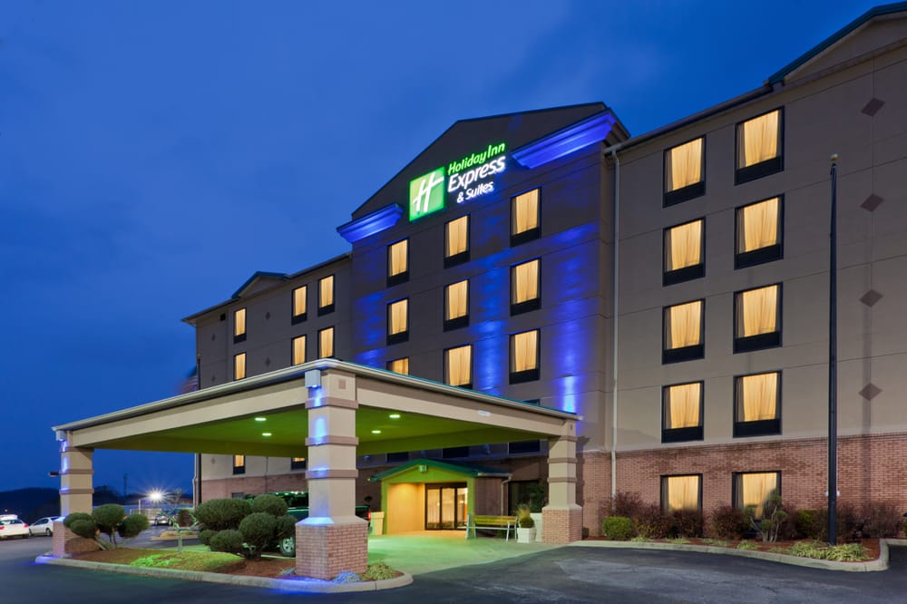 Photo of Holiday Inn Express & Suites Charleston-Southridge
