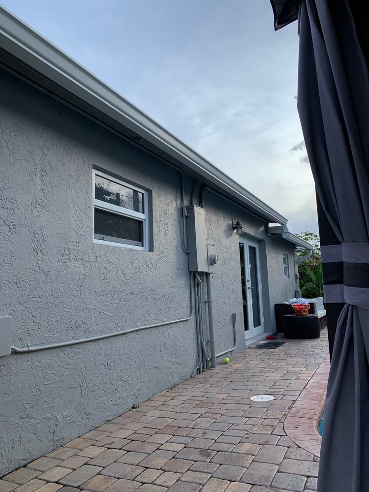 Photo of Elite Gutters