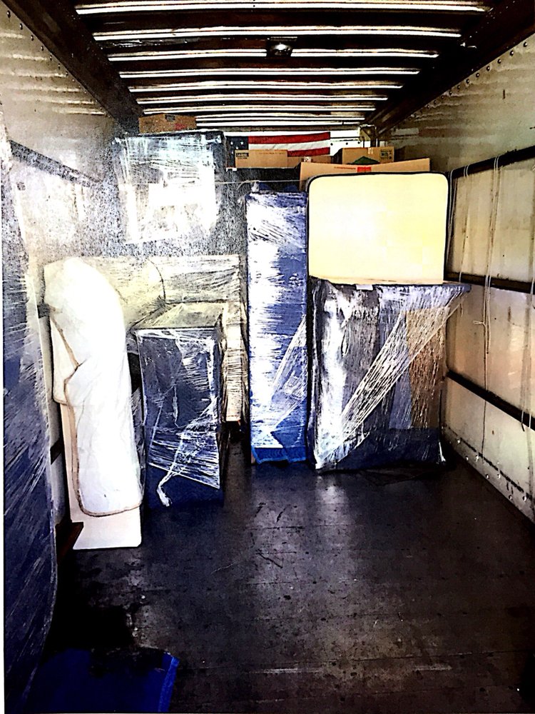 Photo of Al's Moving Services