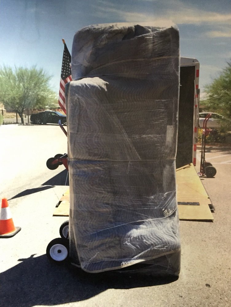 Photo of Al's Moving Services