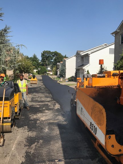 Photo of Parkway Paving