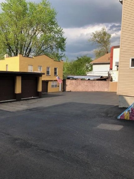 Photo of Parkway Paving