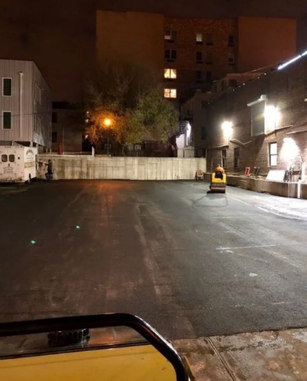 Photo of Parkway Paving