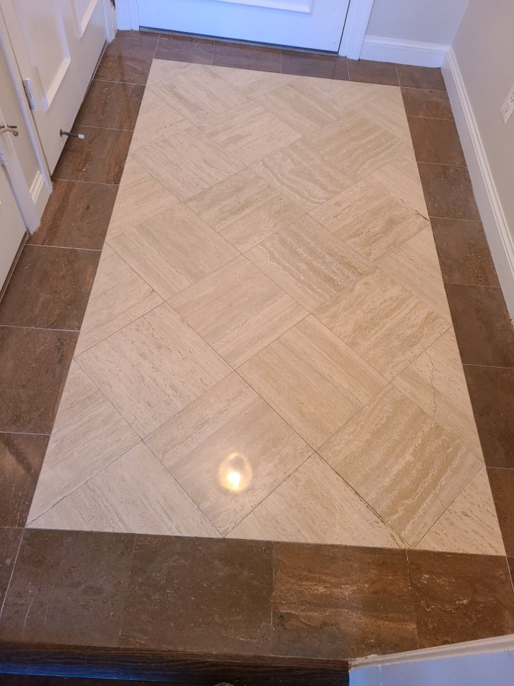 Photo of Stone Restoration
