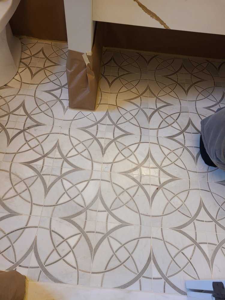 Photo of Stone Restoration