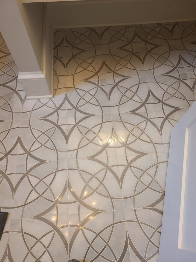 Photo of Stone Restoration