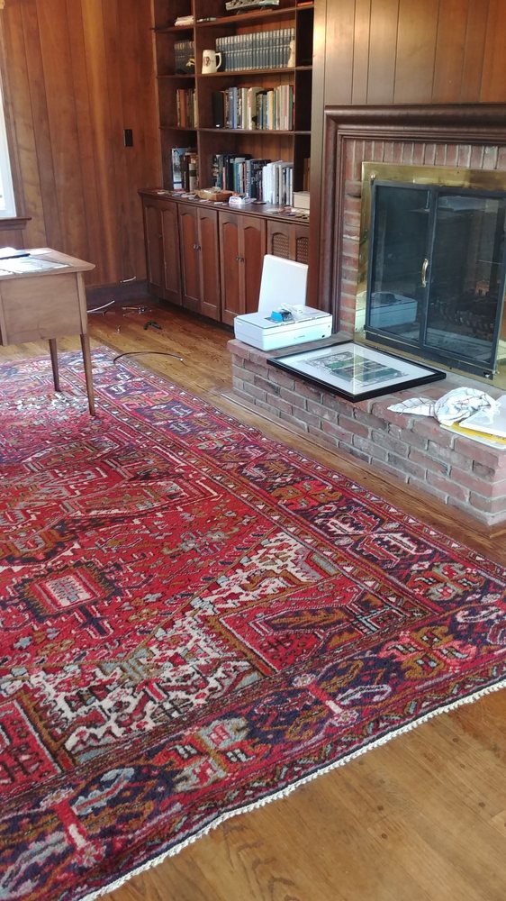 Photo of Arundel Oriental Rug Cleaners