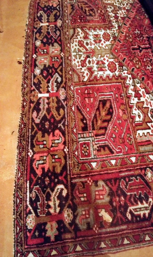 Photo of Arundel Oriental Rug Cleaners