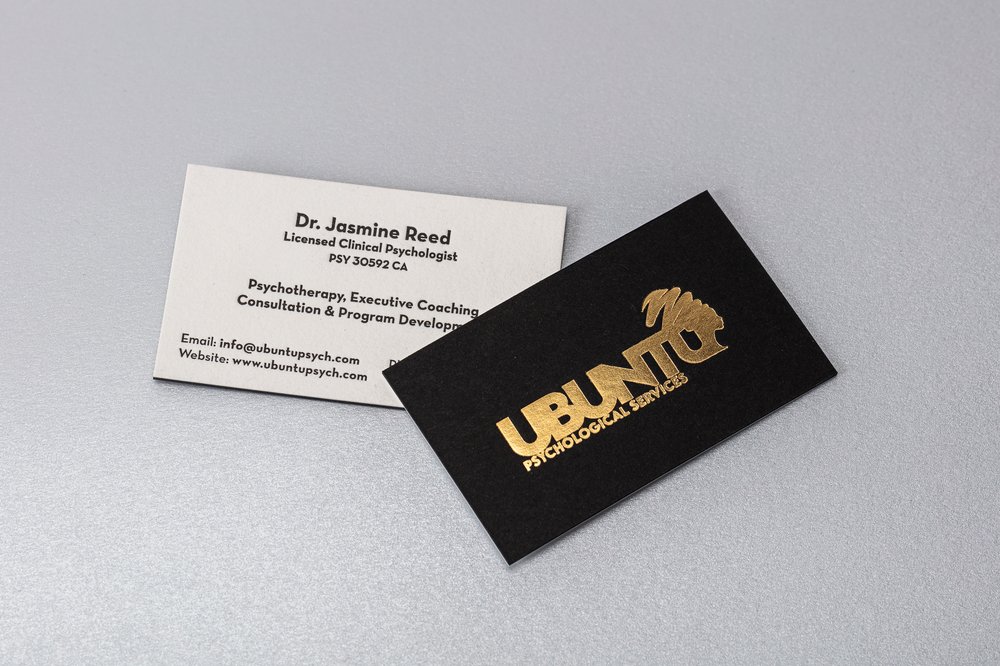 Photo of Prime Business Cards