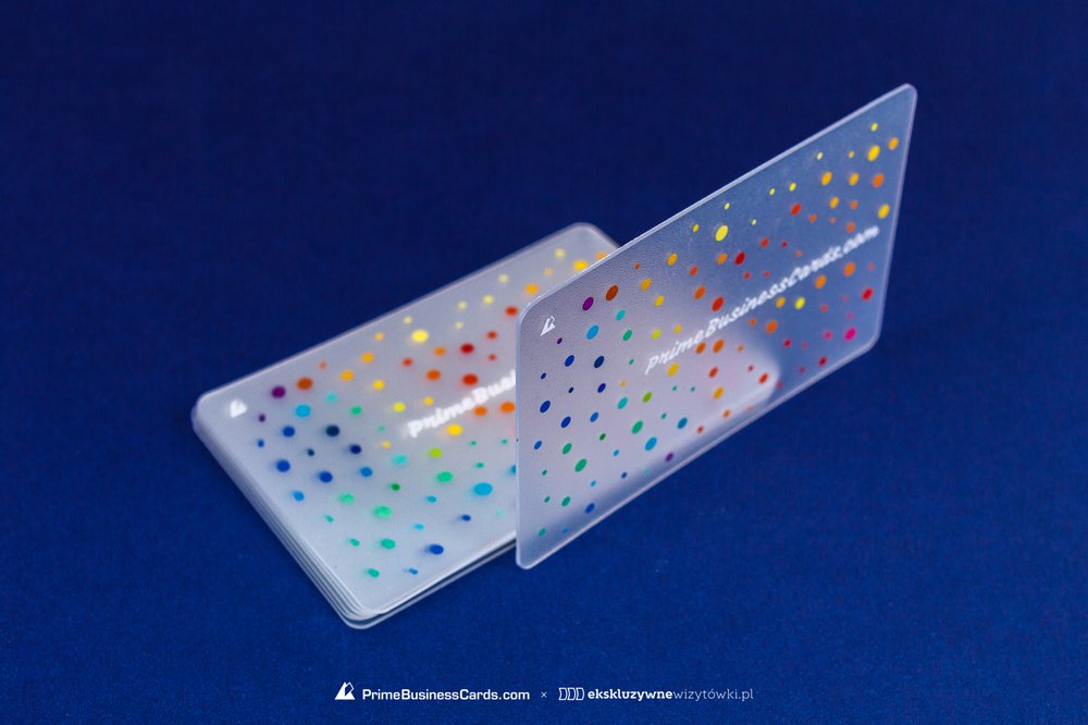 Photo of Prime Business Cards