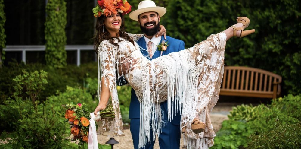 Photo of Complete Weddings + Events