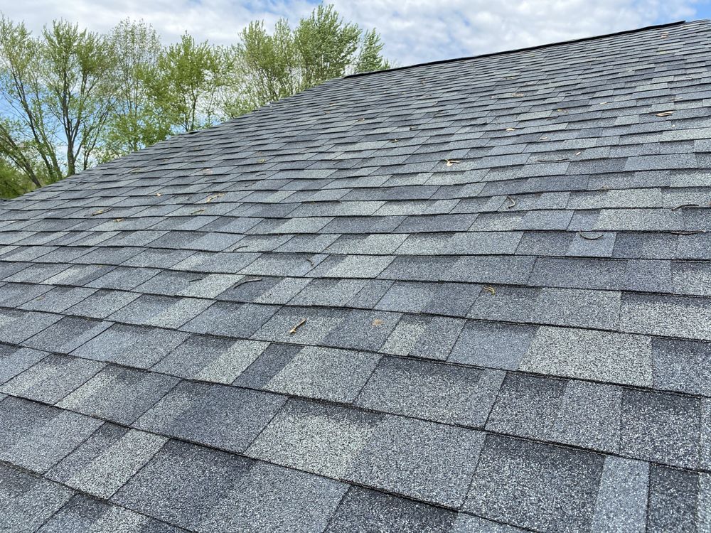 Photo of Homestead Roofing & Restoration