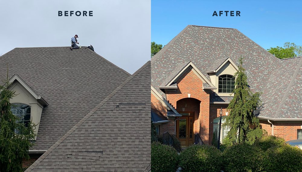 Photo of Homestead Roofing & Restoration