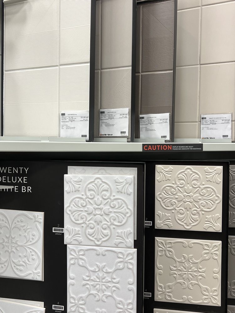 Photo of The Tile Shop
