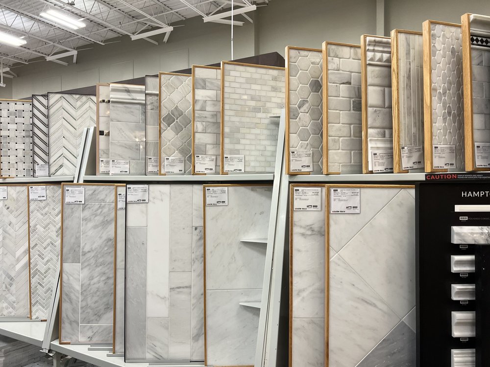 Photo of The Tile Shop