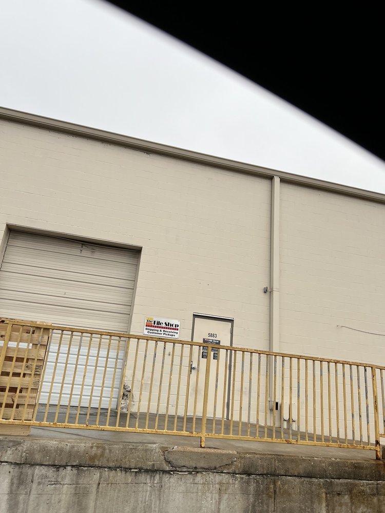 Photo of The Tile Shop