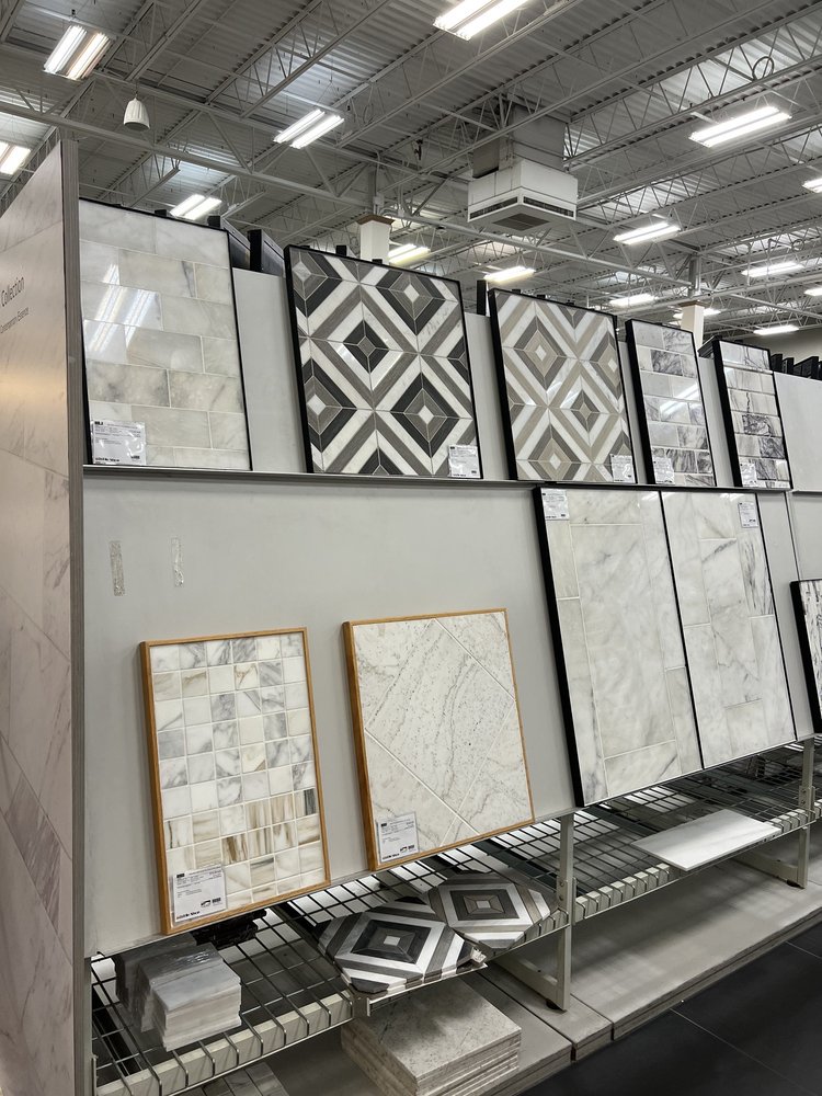 Photo of The Tile Shop