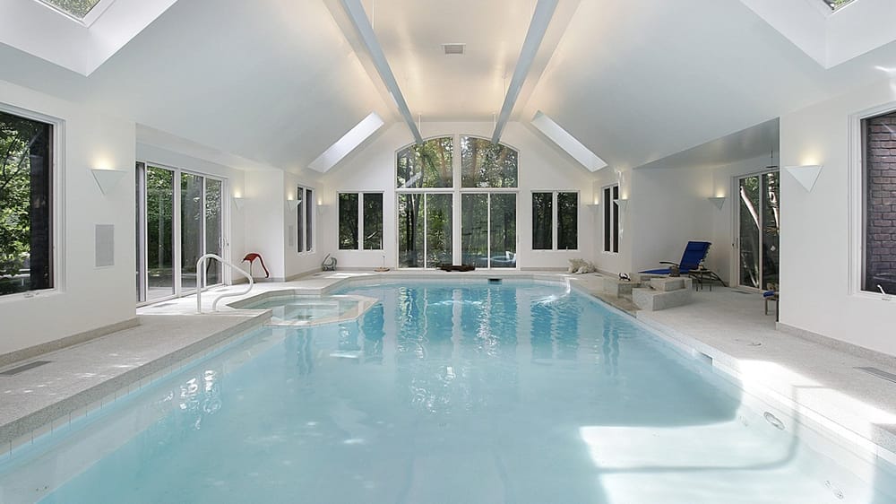 Photo of Paragon Pools