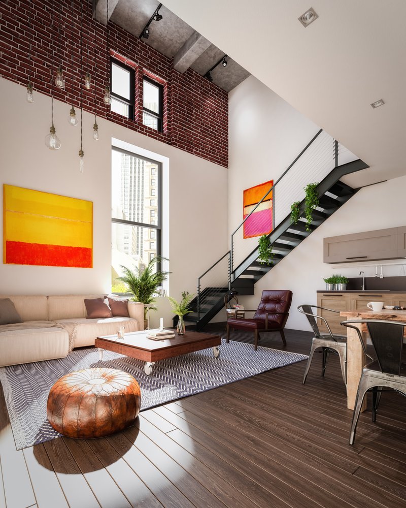 Photo of West Lofts