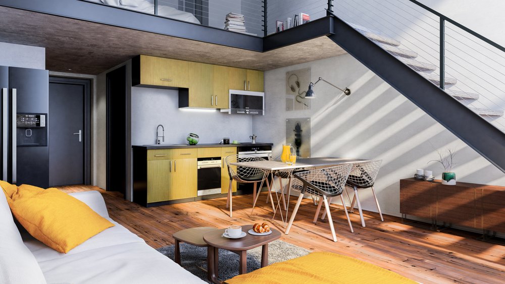Photo of West Lofts