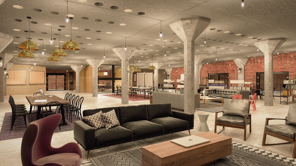Photo of West Lofts